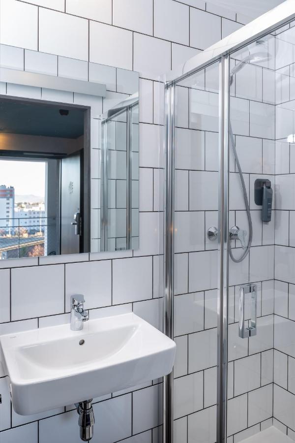 ホテル Eklo Clermont Ferrand Centre Gare エクステリア 写真